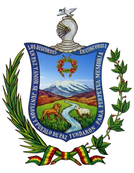 Logo Caquiaviri
