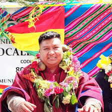 FROILAN MAMANI CHOQUE
